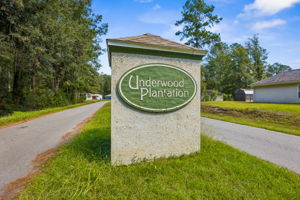 Underwood Plantation