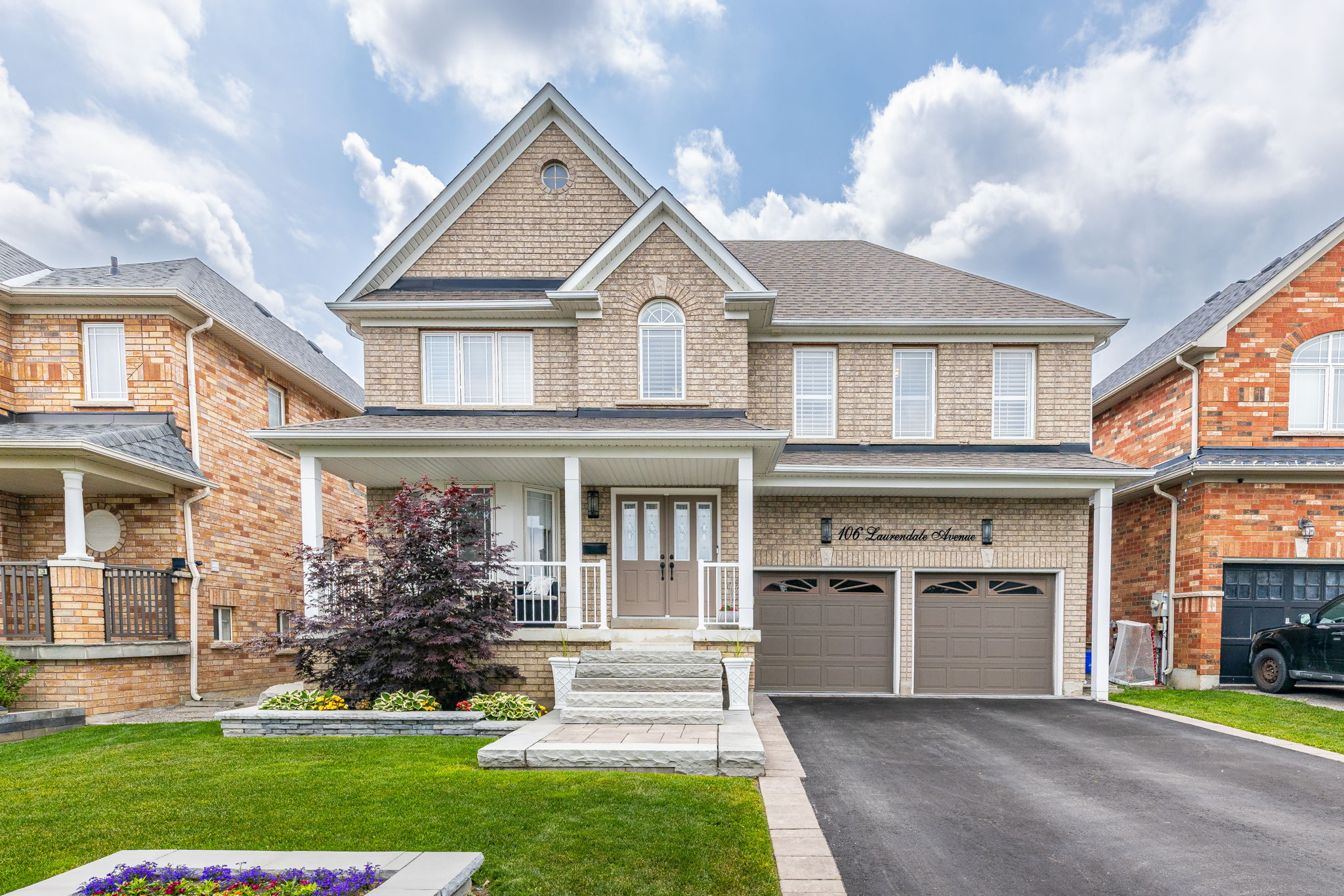 Georgina property showcase
