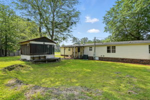 Back of House
