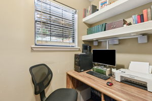 Office Nook