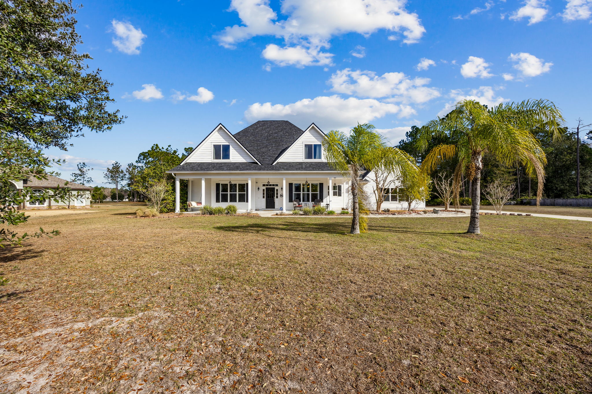 Welcome to 106 Pennington Way