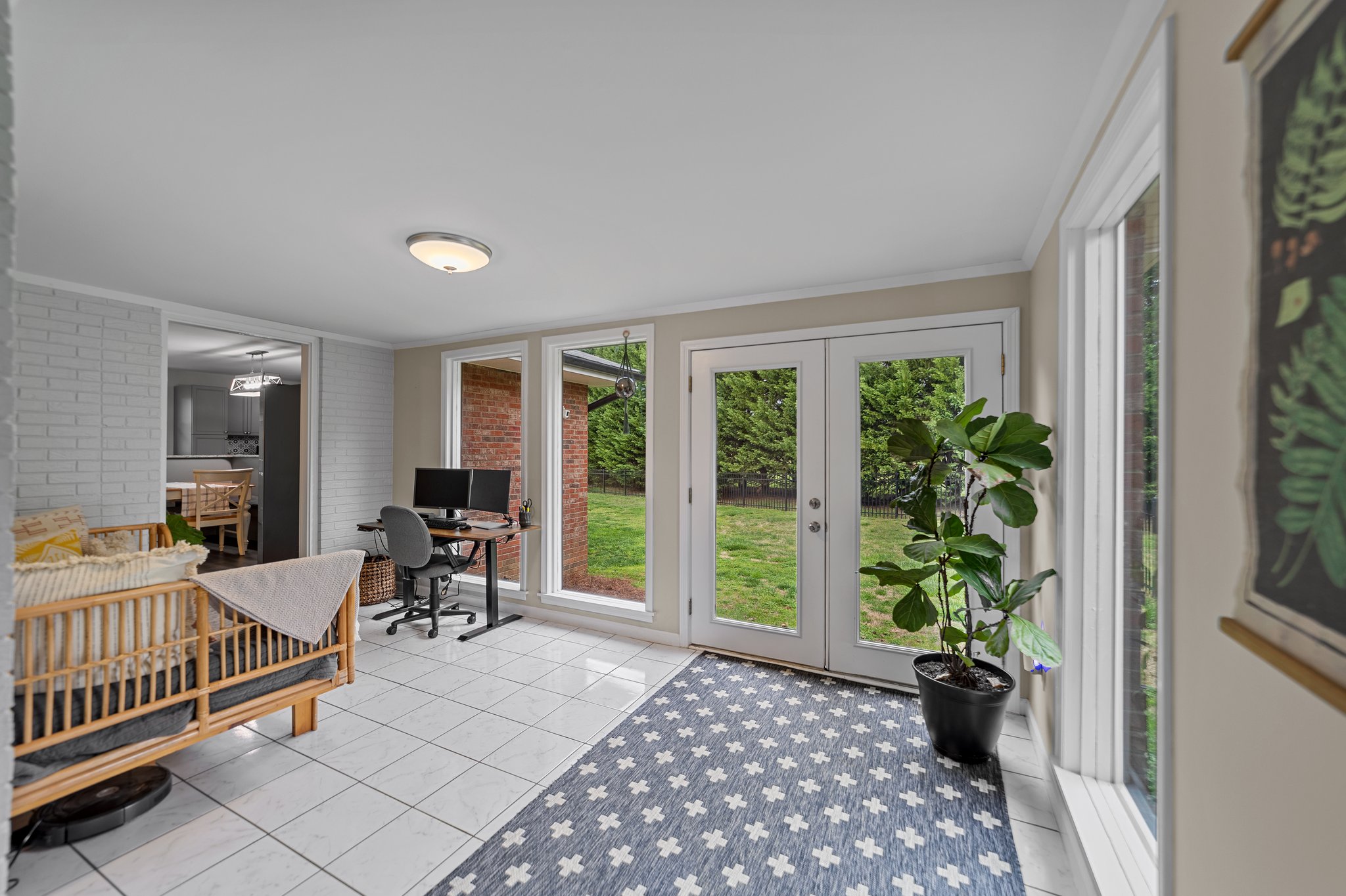 Sunroom