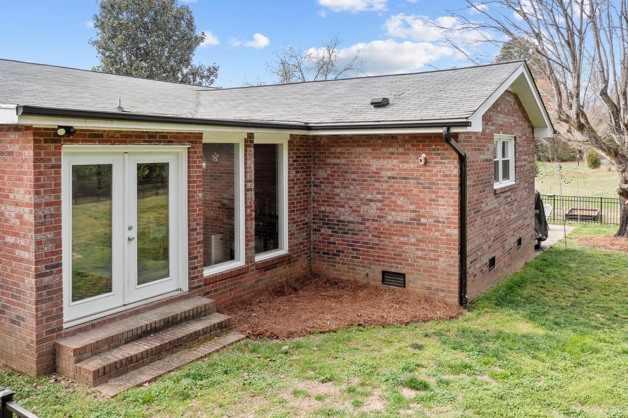 Back of Home