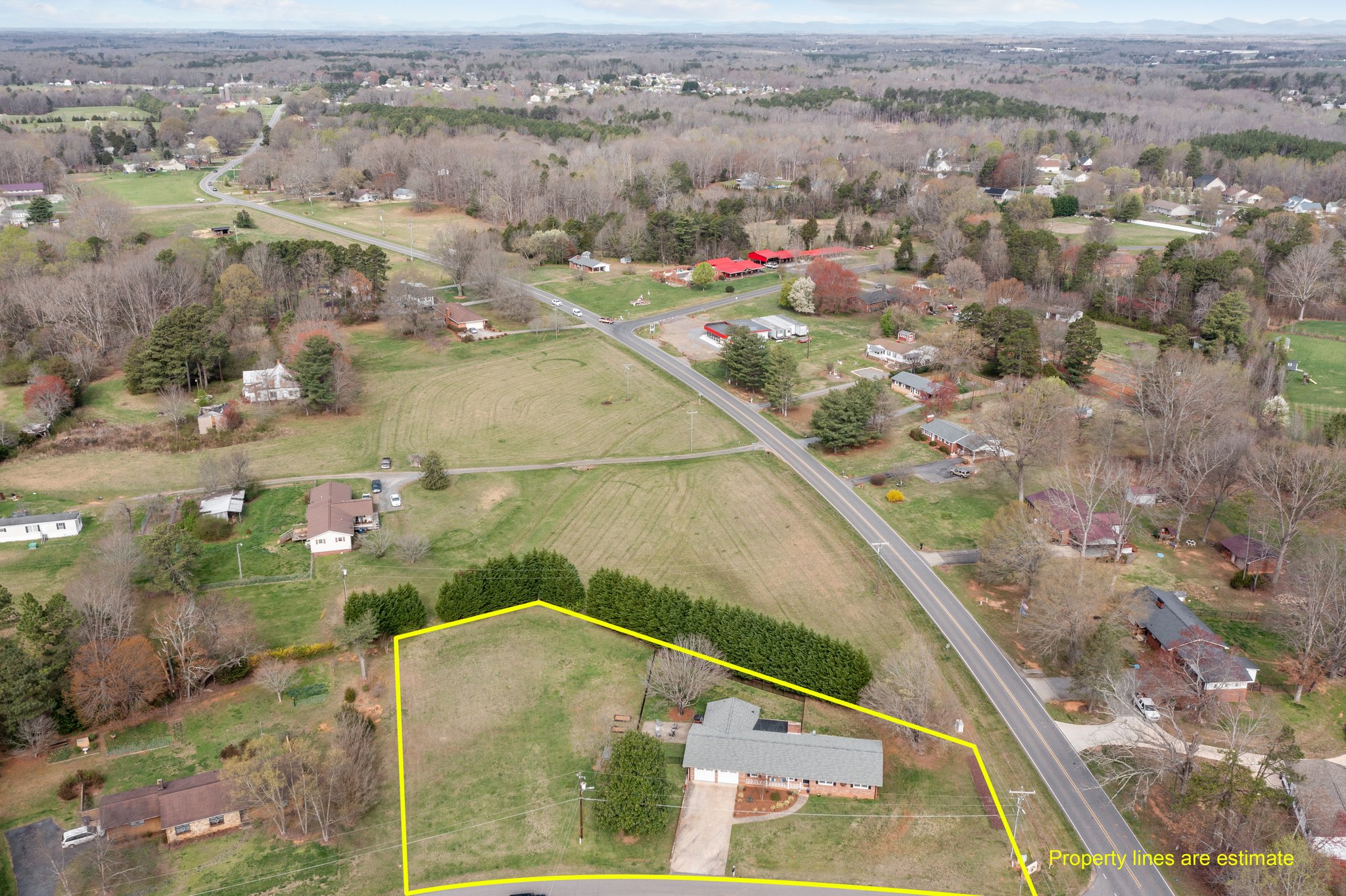 106 Southwood Drive