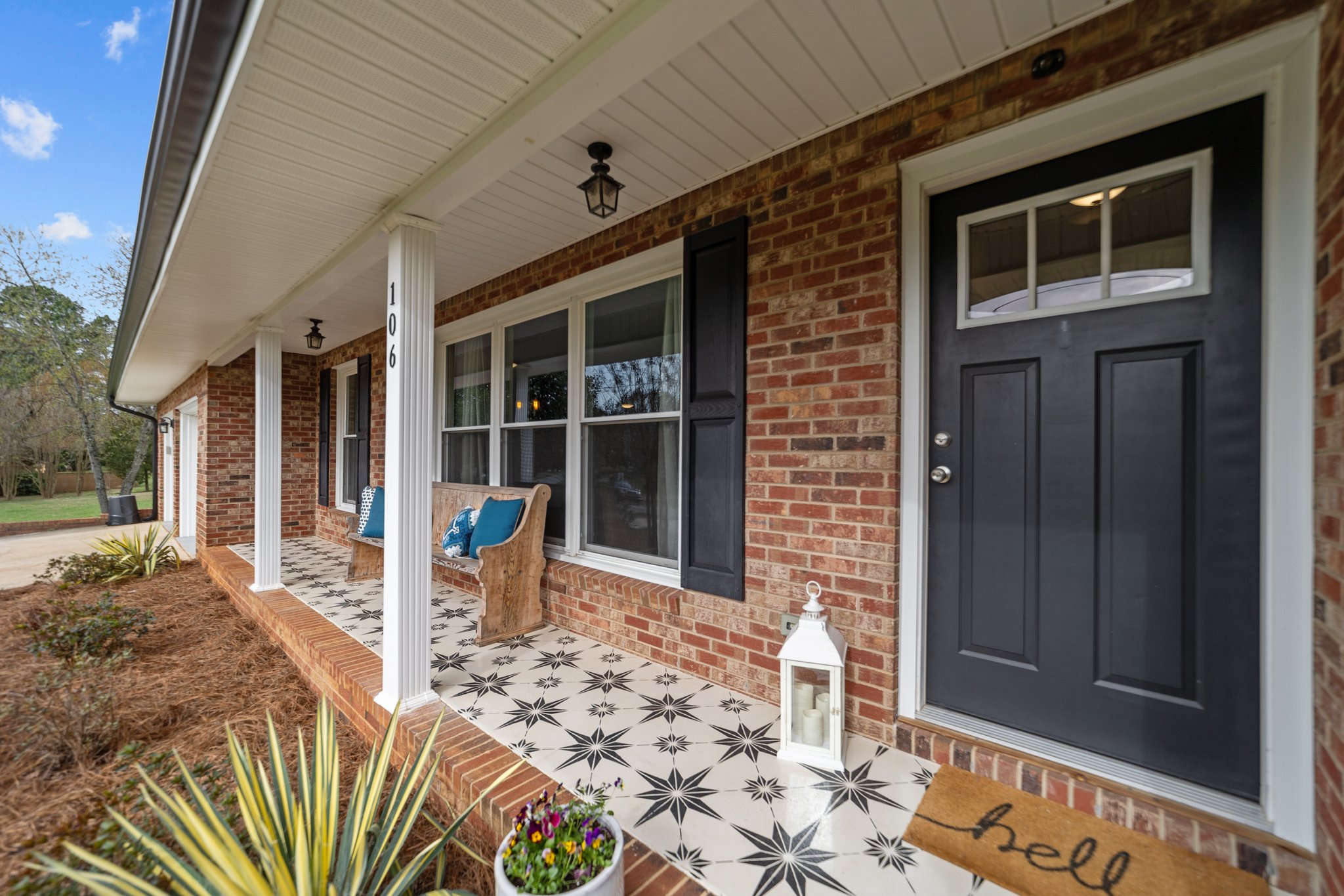 106 Southwood Drive