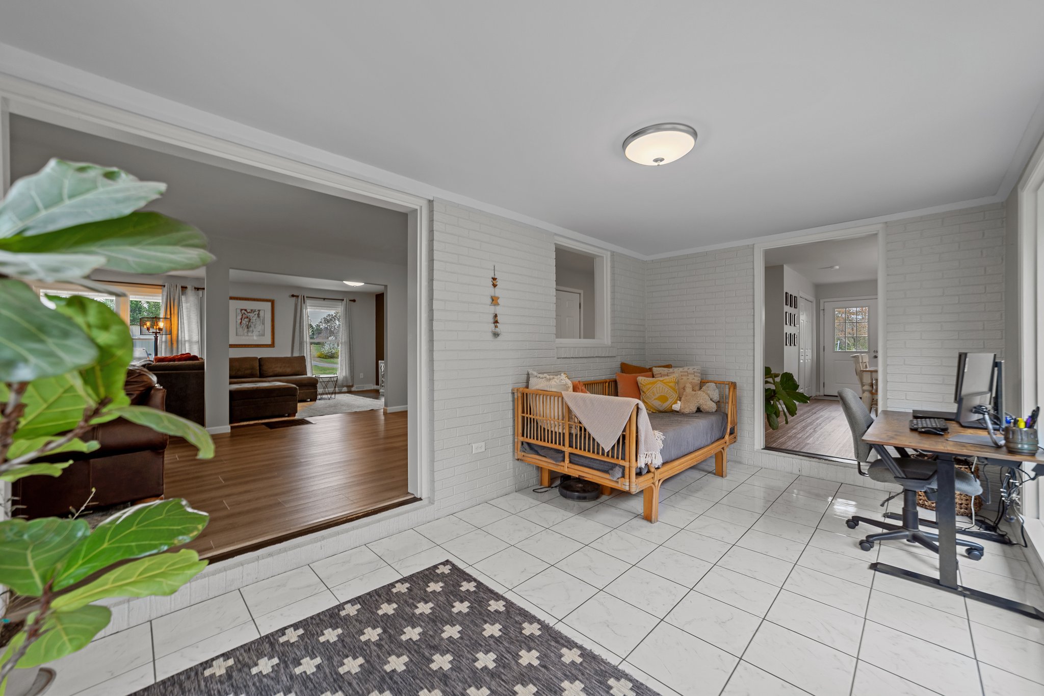 Sunroom