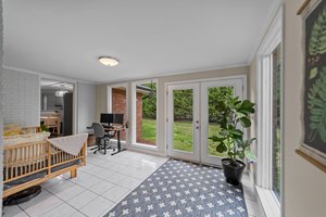Sunroom