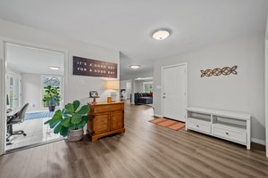Open Floorplan