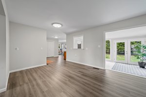 Open Floorplan