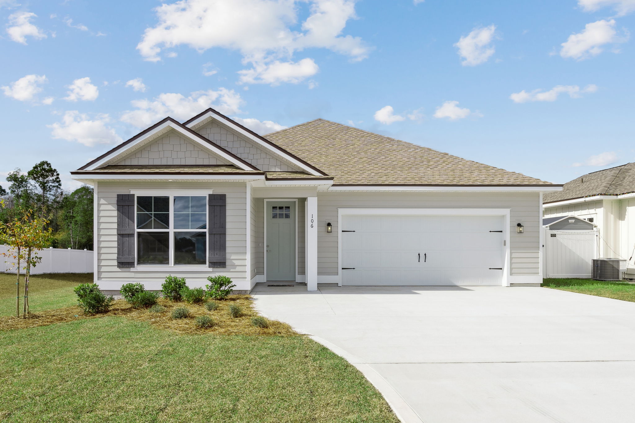 Welcome to 106 Sundance St