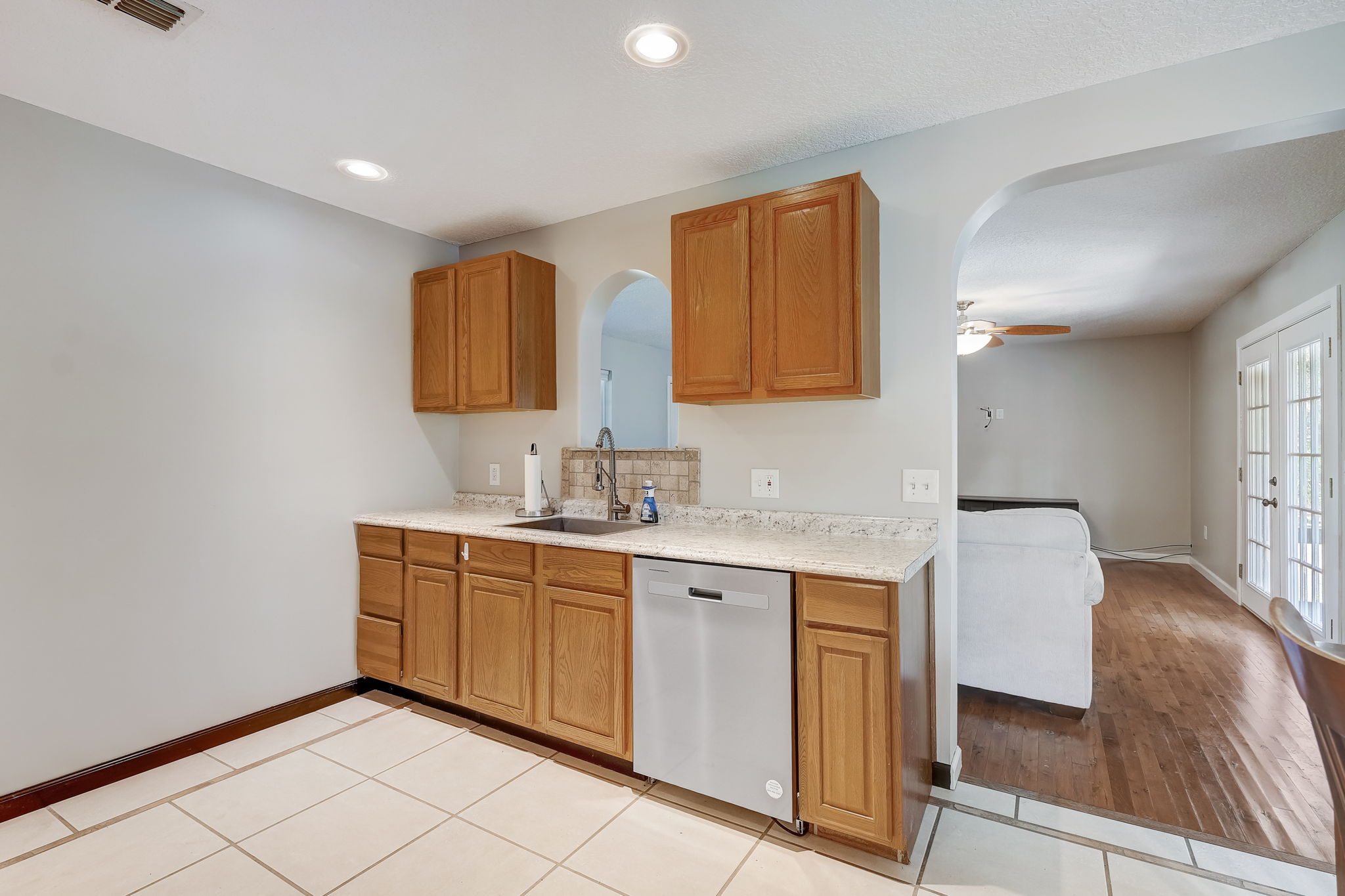 Water Oak Ct-015