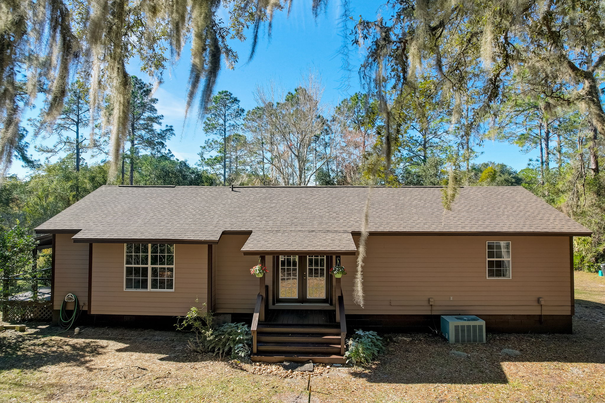 Water Oak Ct-044