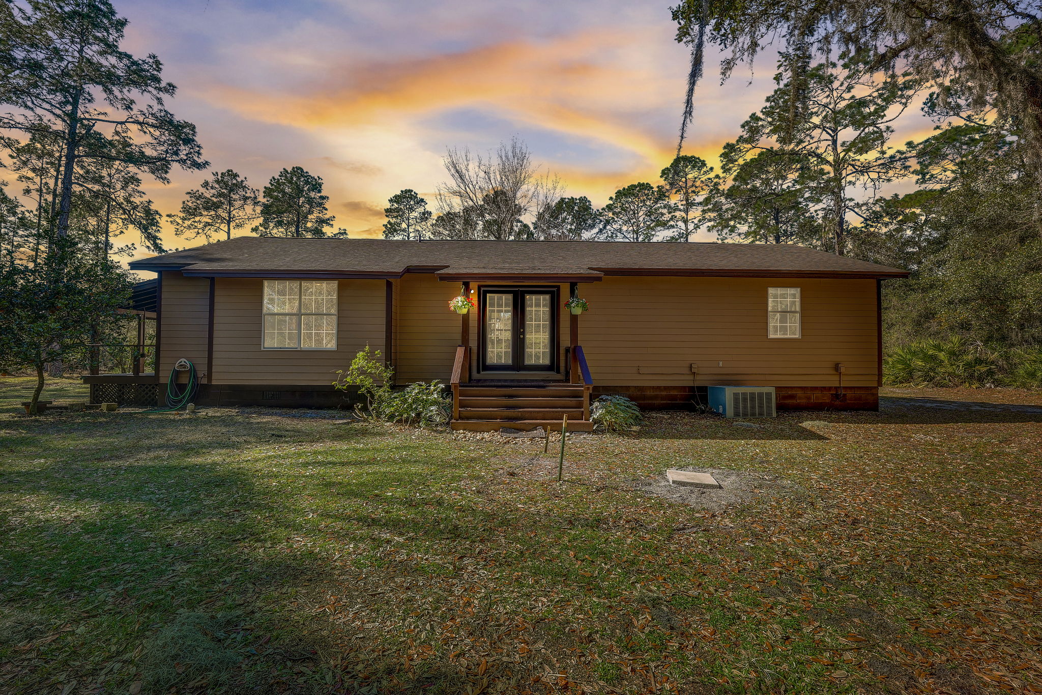 Water Oak Ct - VT-002