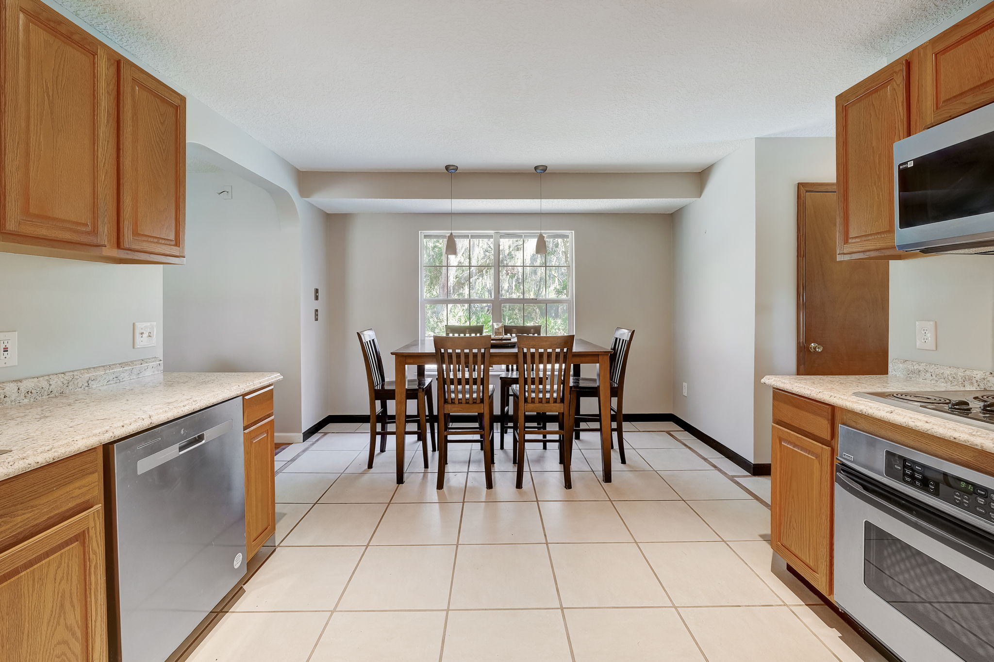 Water Oak Ct-018