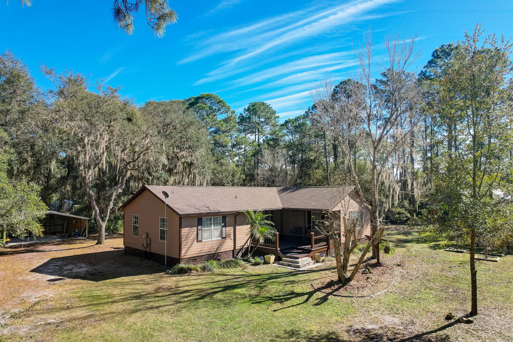 Water Oak Ct-038