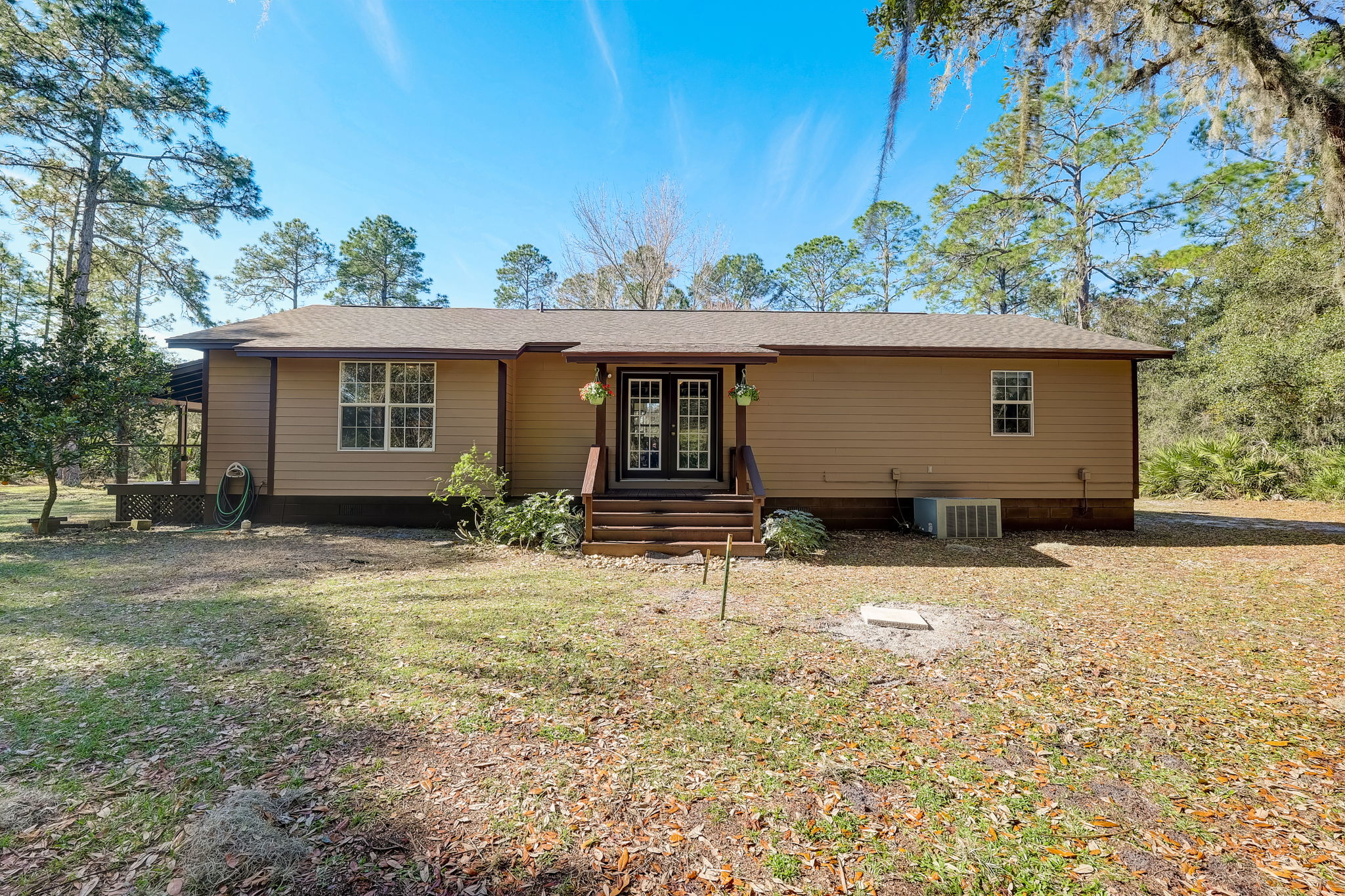 Water Oak Ct-030