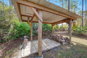 Water Oak Ct-034