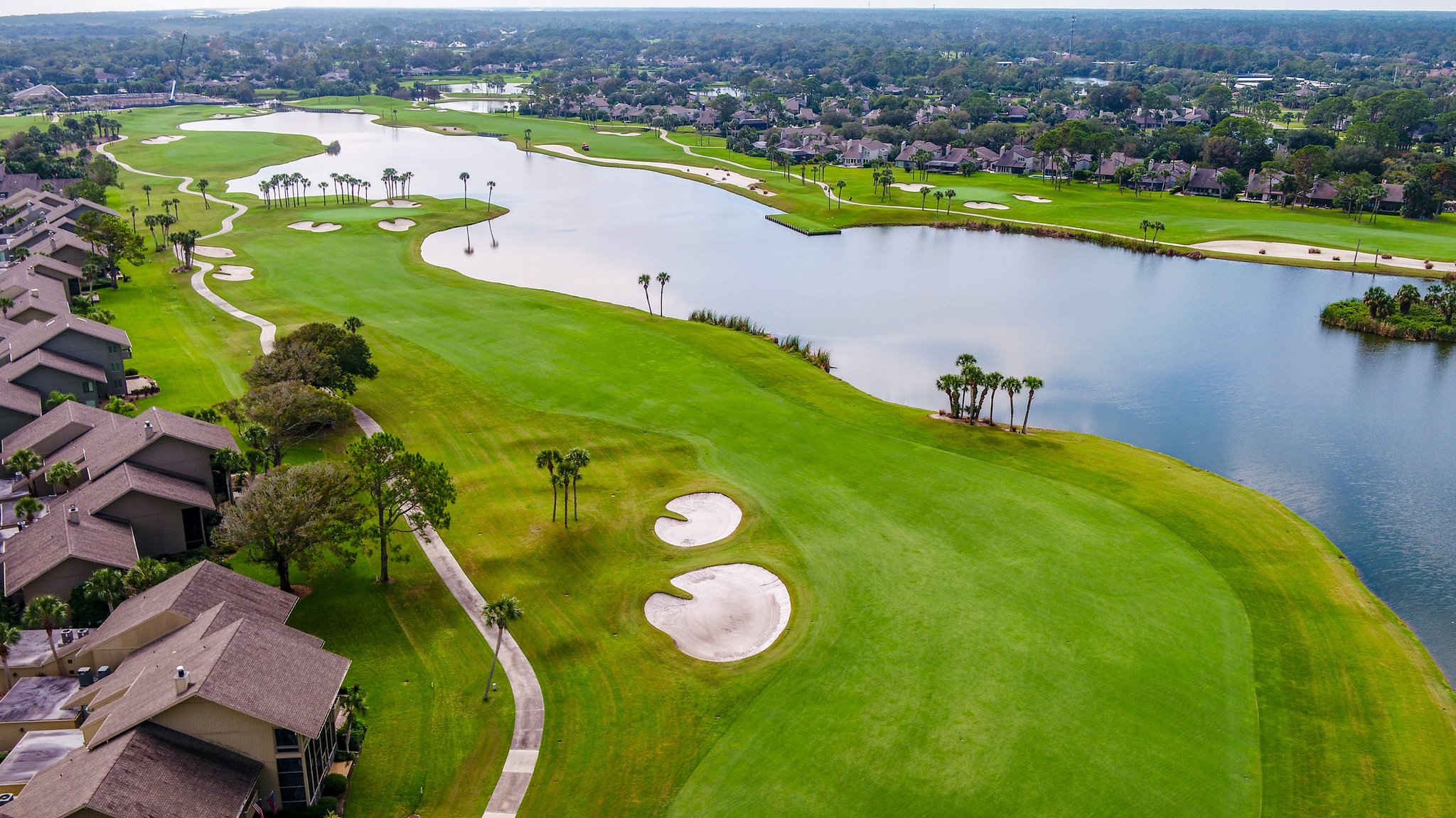 Sawgrass Country Club