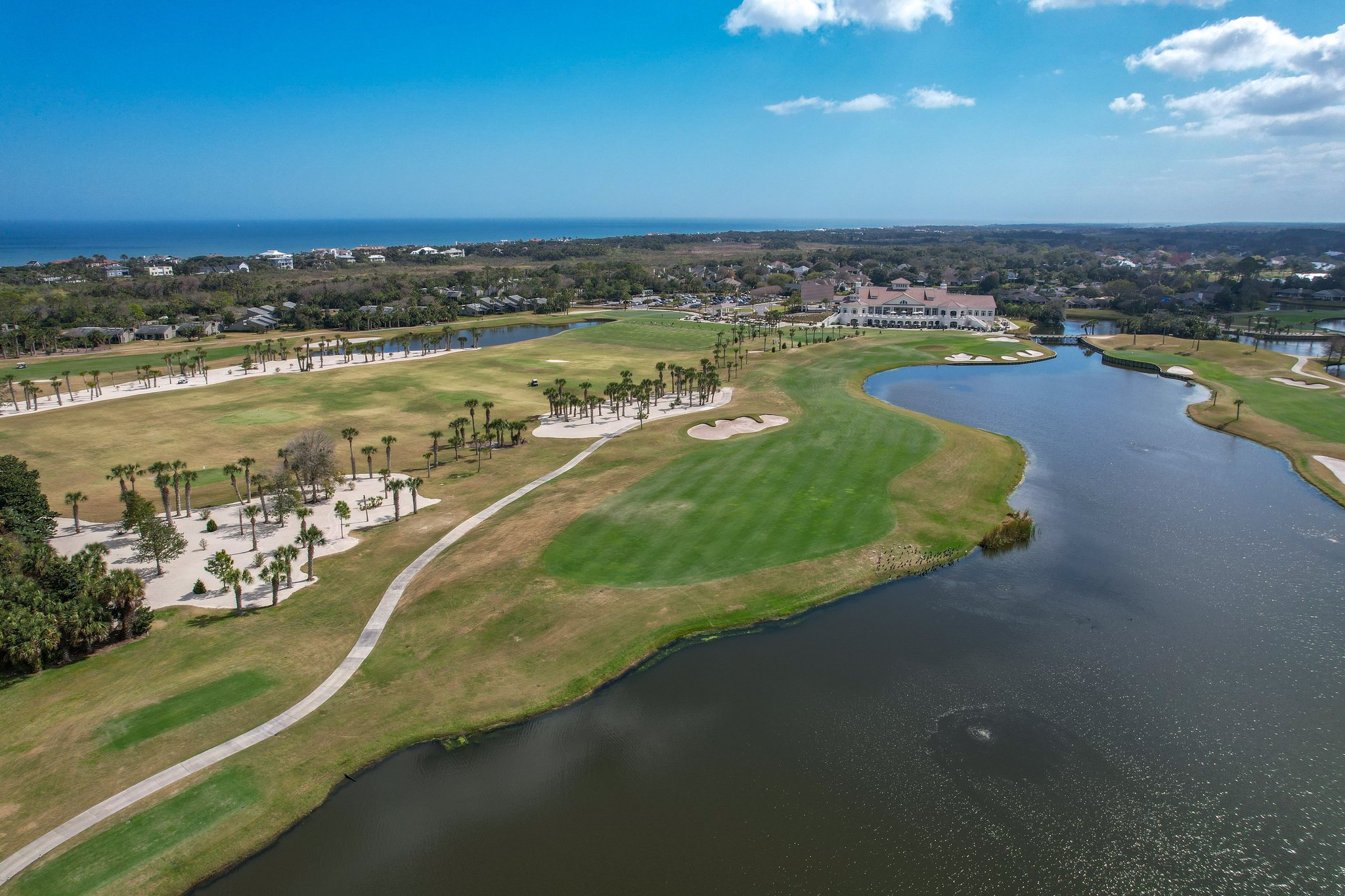 Sawgrass Country Club