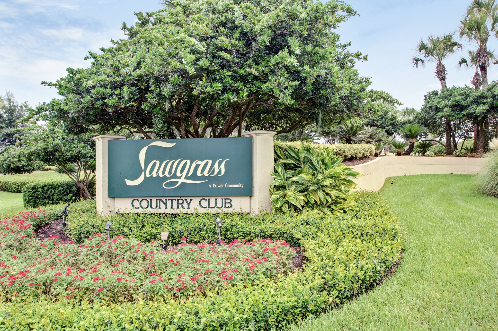 Sawgrass Country Club