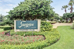 Sawgrass Country Club