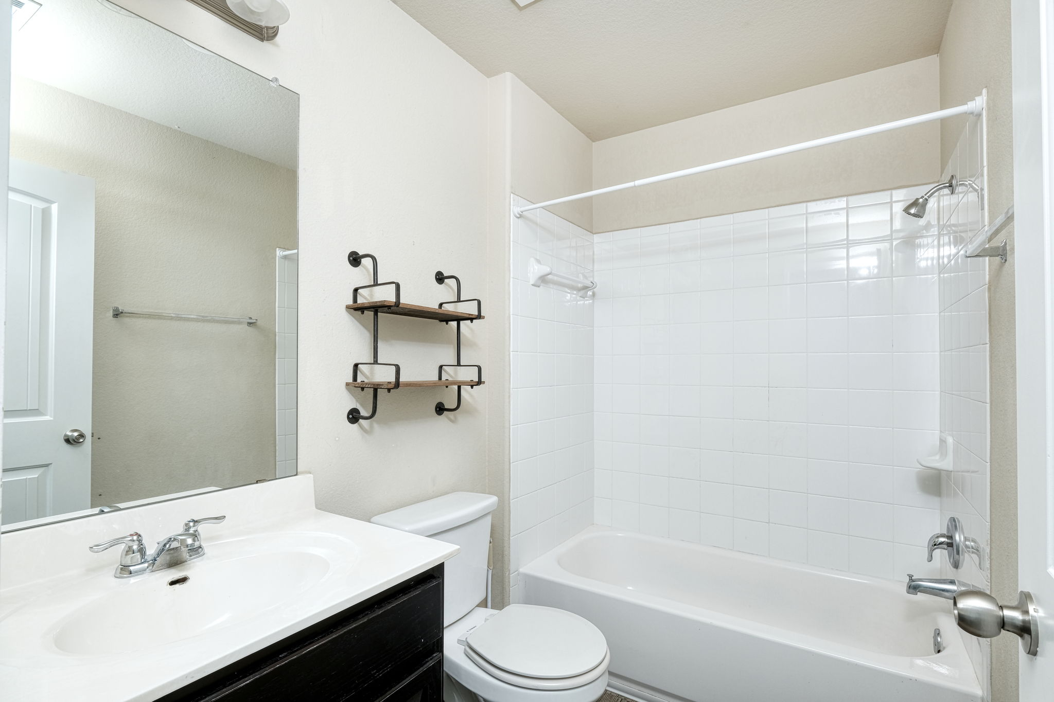 Hall Bathroom