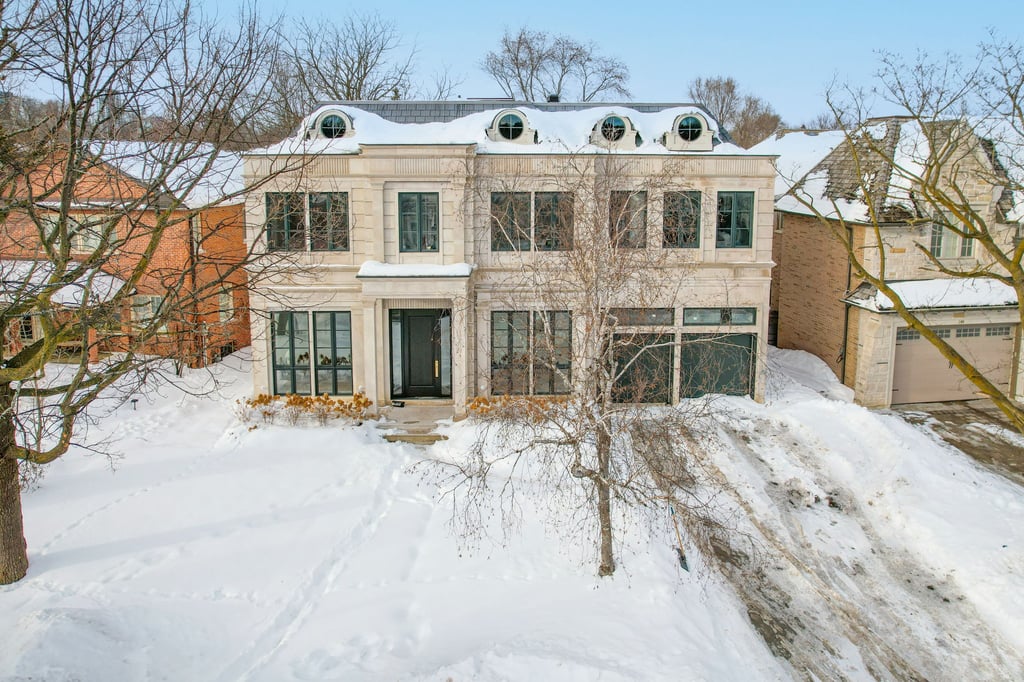 106 Yorkminster Rd