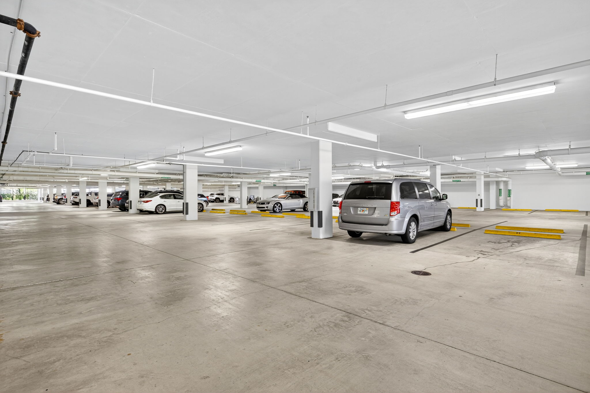 Parking Space 2 of 2