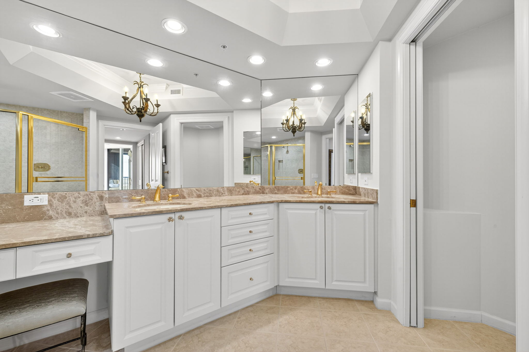 Primary Bathroom 1 of 2