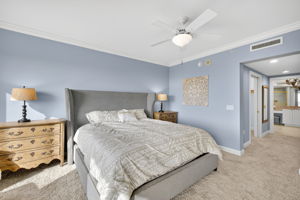 Primary Bedroom 2 of 3