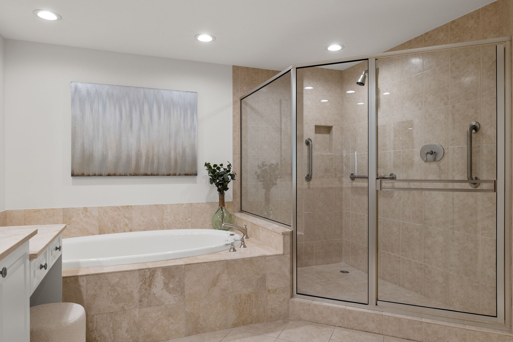 Primary Bathroom 3 of 3