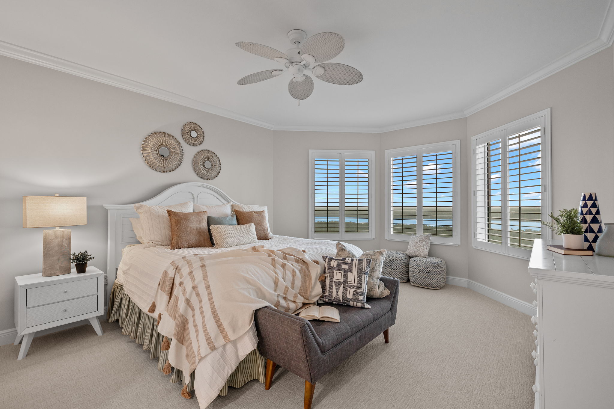 Primary Bedroom 1 of 2