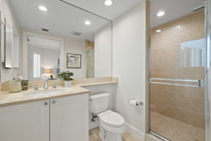 Guest Bathroom 2