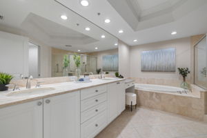 Primary Bathroom 1 of 3