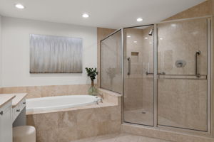 Primary Bathroom 3 of 3