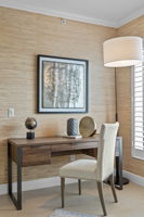 Detail - Family Room