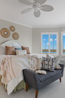 Detail - Primary Bedroom