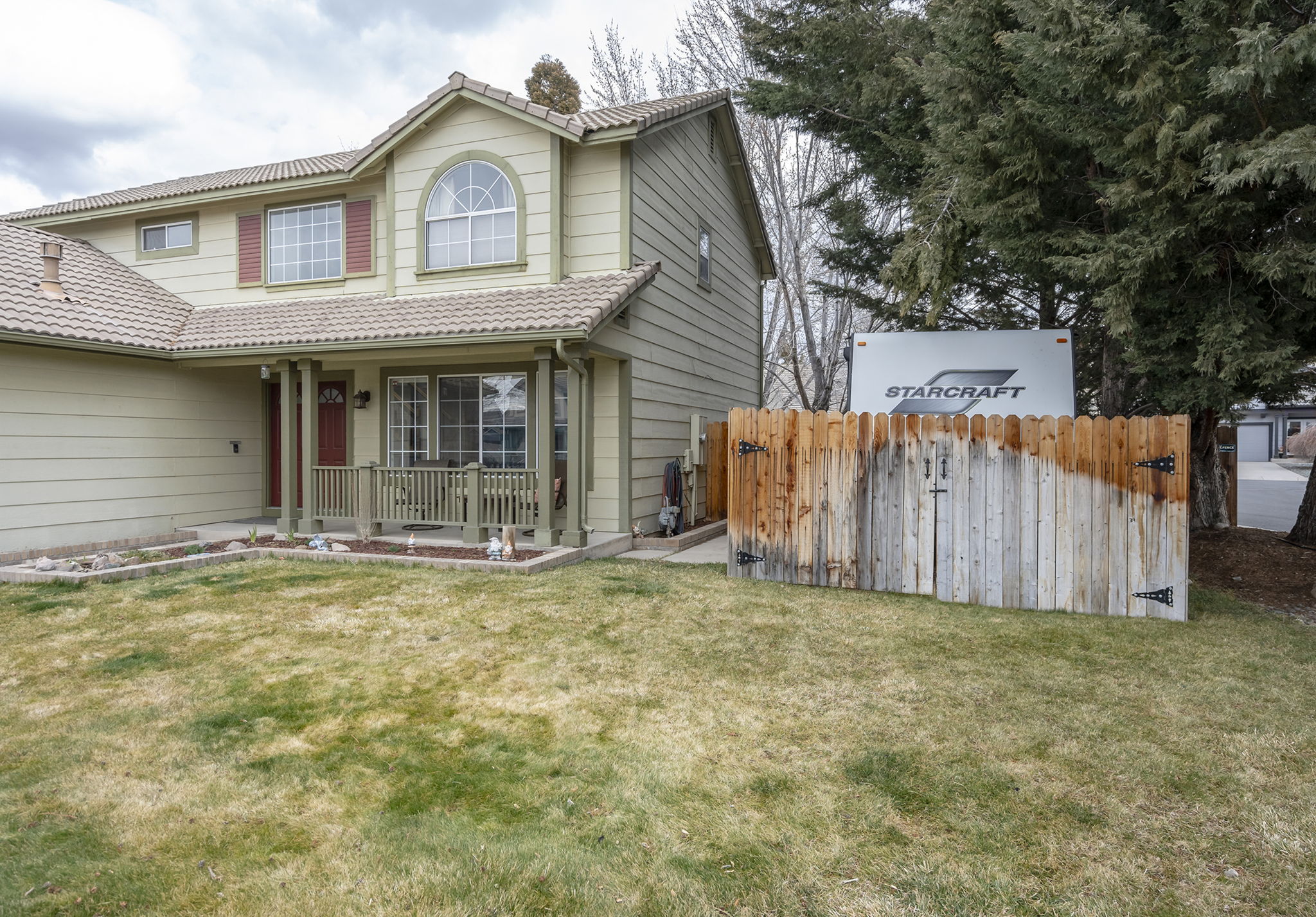 1060 Country Ridge Drive, Sparks, NV. 89434 | In1View Media