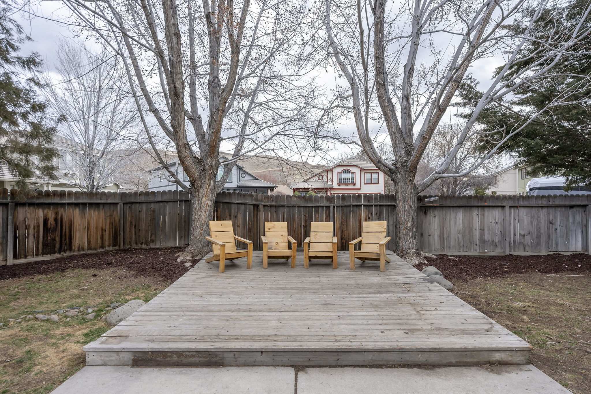 1060 Country Ridge Drive, Sparks, NV. 89434 | In1View Media