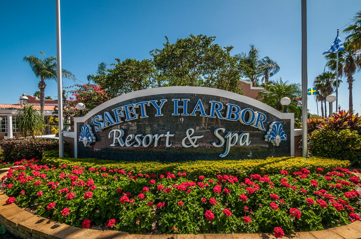 6Safety Harbor