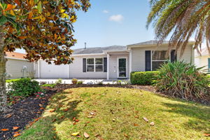 Front Elevation