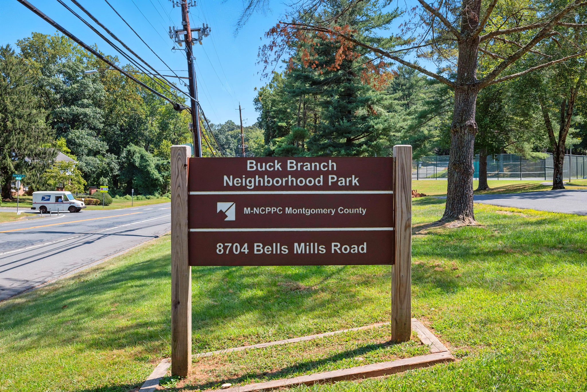 Neighborhood Park