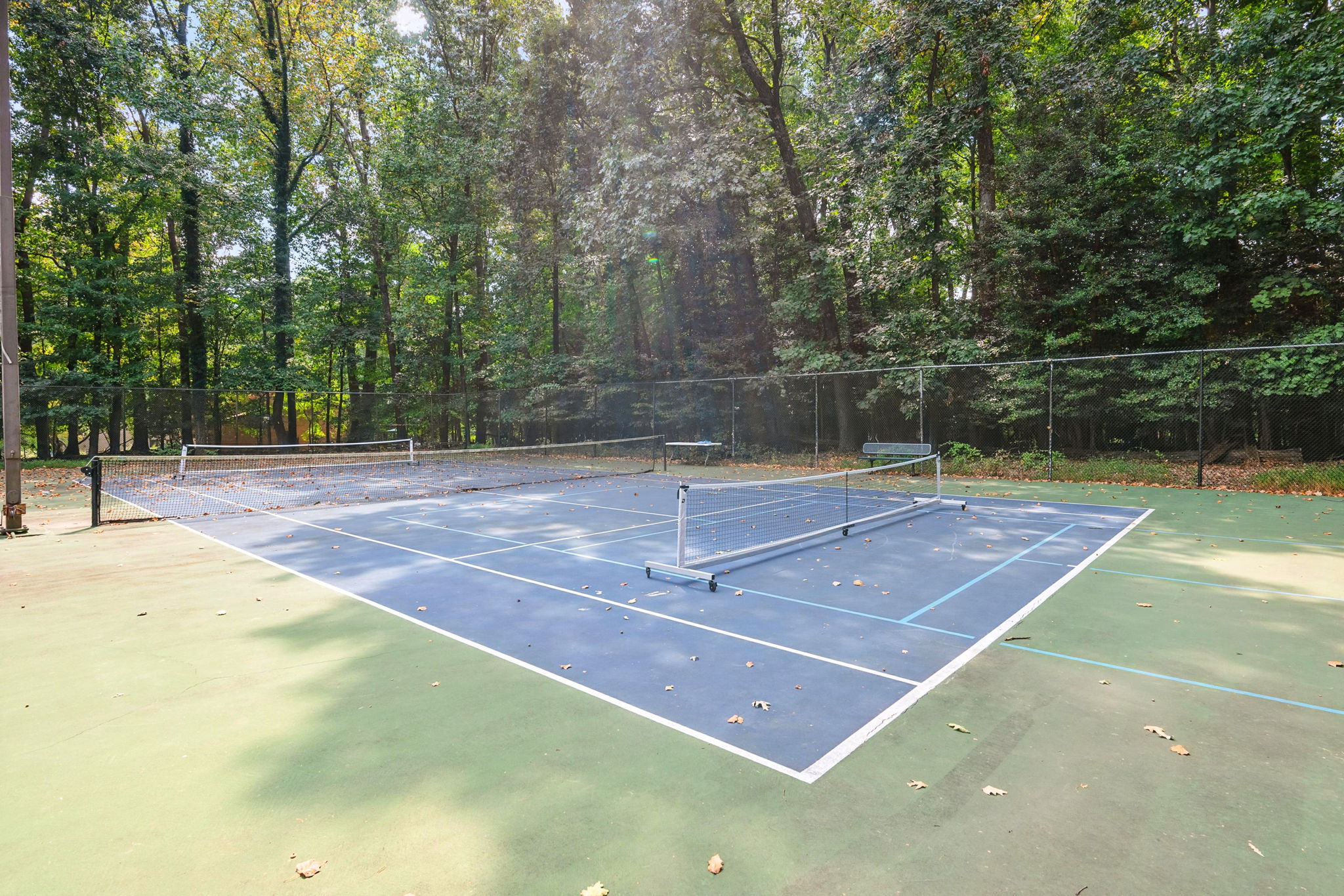 TallyHo Tennis & Pickle Ball
