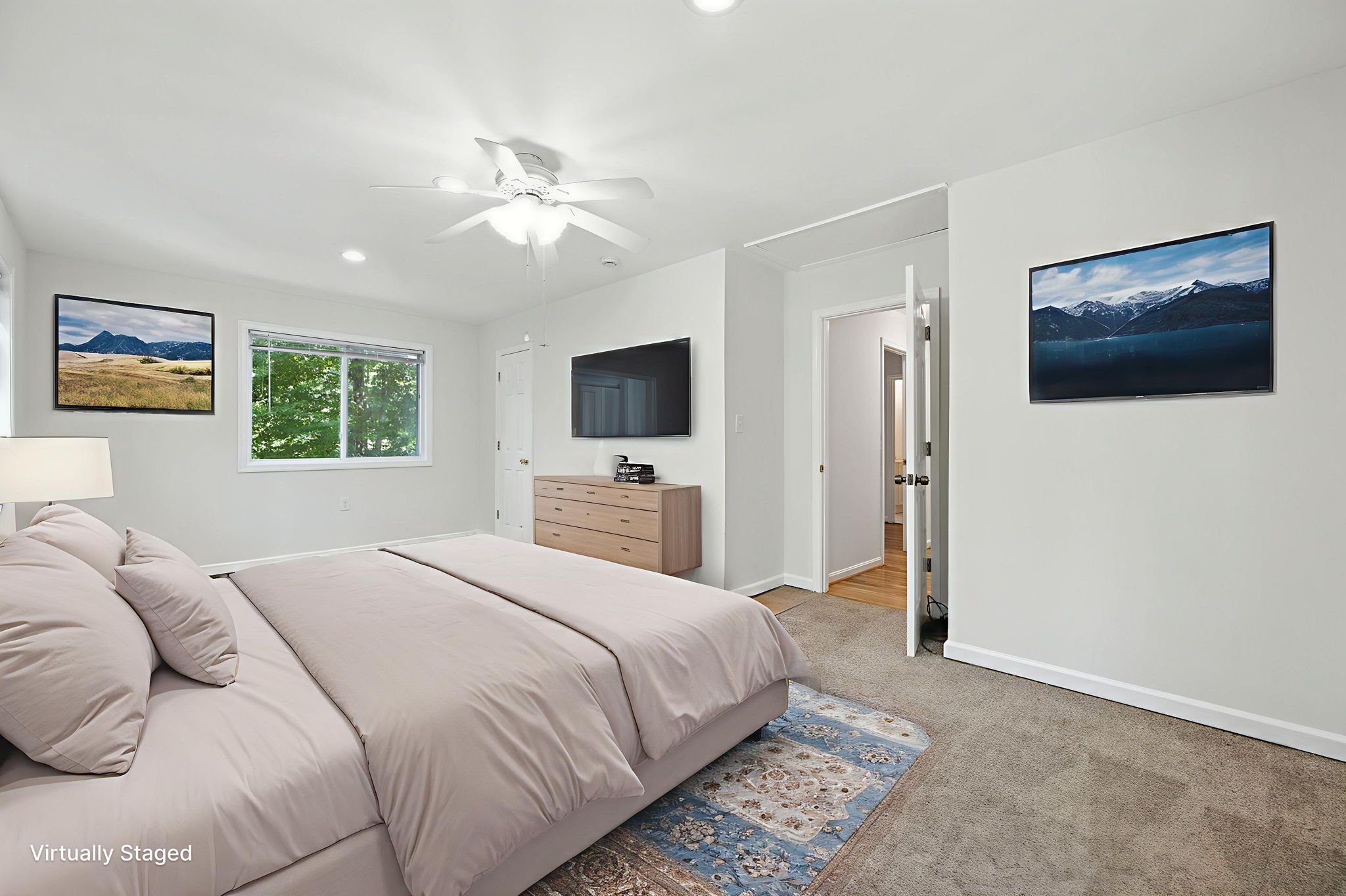 Bedroom 5