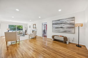 Formal Living Room Reverse