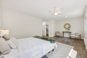 Primary Bedroom Reverse