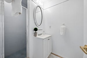 Ensuite Bathroom 3