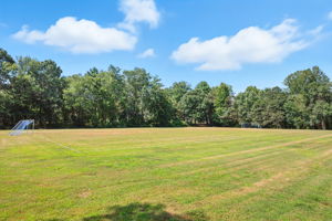 Buck Branch Soccer Field
