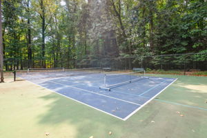 TallyHo Tennis & Pickle Ball