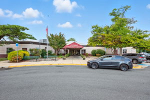 Potomac Community Center